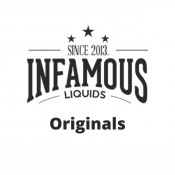 Infamous Originals